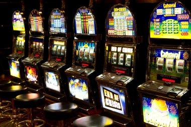 Arcade Machine Game