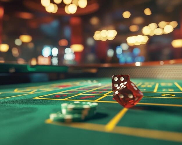 Spadegaming slot machine interface